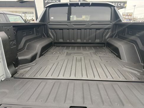 New 2026 GMC Hummer EV 4x4 Crew Cab image 25