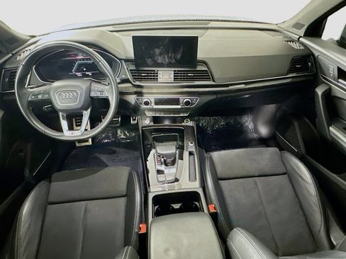 Used 2022 Audi SQ5 Premium Plus image 15