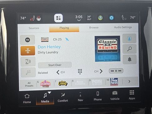 Used 2024 RAM 1500 Big Horn image 51