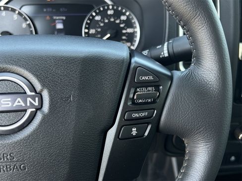 Certified 2023 Nissan Frontier SV w/ SV Premium Package image 13