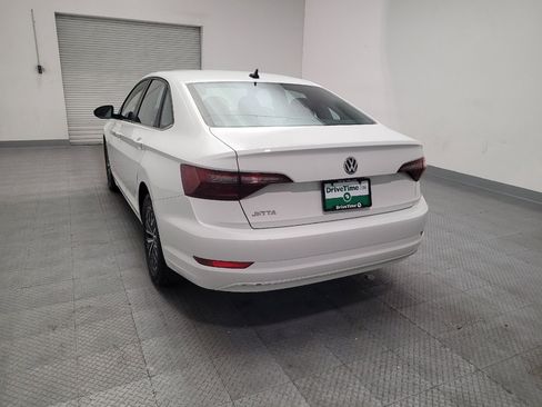 Used 2021 Volkswagen Jetta S w/ Driver Assistance Package FWD image 6