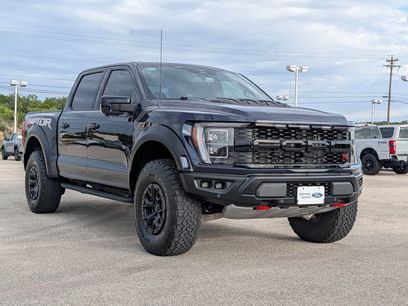 Certified 2023 Ford F150 Raptor w/ Equipment Group 802A Raptor R