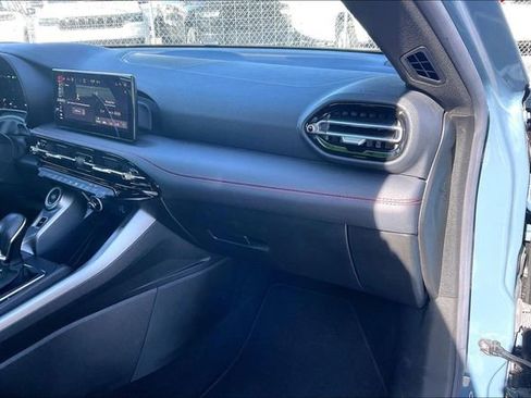 Used 2024 Dodge Hornet R/T Plus image 16