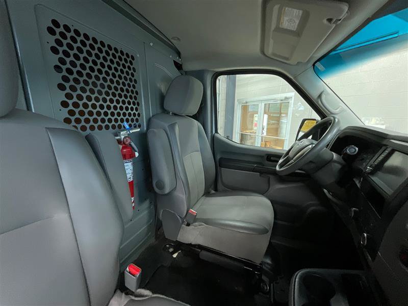 Used 2020 Nissan NV 2500 S RWD image 24