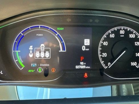 Used 2022 Honda Accord Touring image 15