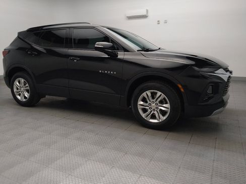 Used 2021 Chevrolet Blazer LT image 11