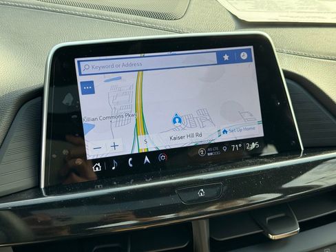 New 2026 Cadillac CT4 V Blackwing w/ LPO, Bronce Accent Package image 4