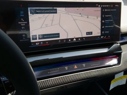 New 2026 BMW M5 Touring image 13