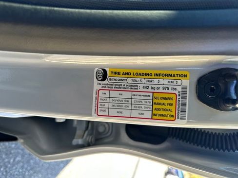 Used 2023 Ford Mustang Mach-E GT image 27