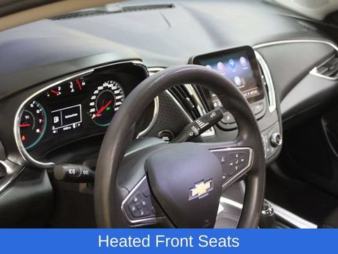 Used 2019 Chevrolet Malibu LT FWD image 14