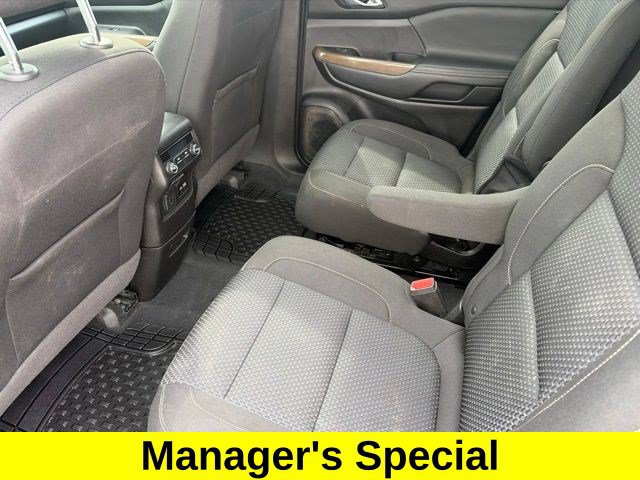 Used 2023 GMC Acadia SLE w/ Infotainment Package AWD/4WD image 32