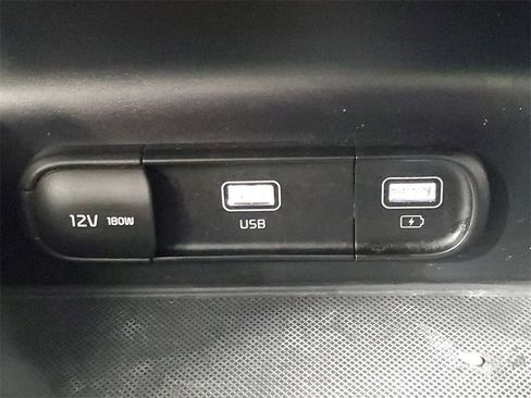 Used 2023 Kia K5 GT-Line image 21