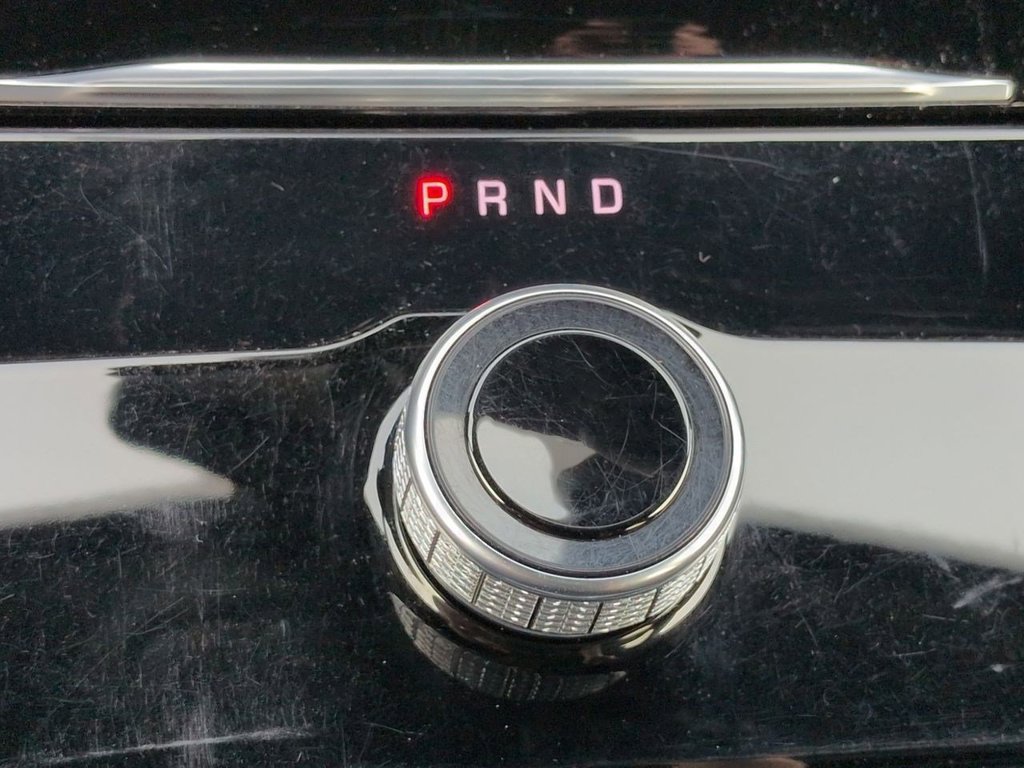 Used 2024 Jeep Grand Cherokee Altitude AWD/4WD image 18