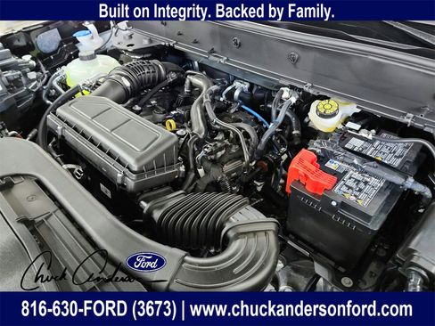 New 2025 Ford Bronco Sport Outer Banks w/ Outer Banks Tech Package+ image 26