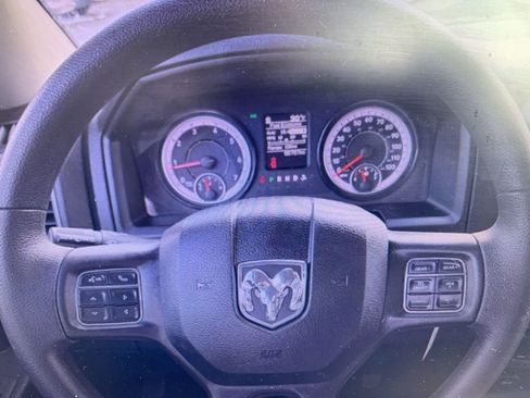 Used 2022 RAM 1500 Tradesman w/ Popular Equipment Group image 7