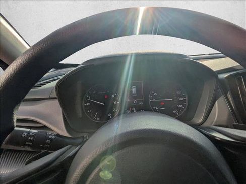 New 2026 Subaru Crosstrek 2.0i Premium image 17