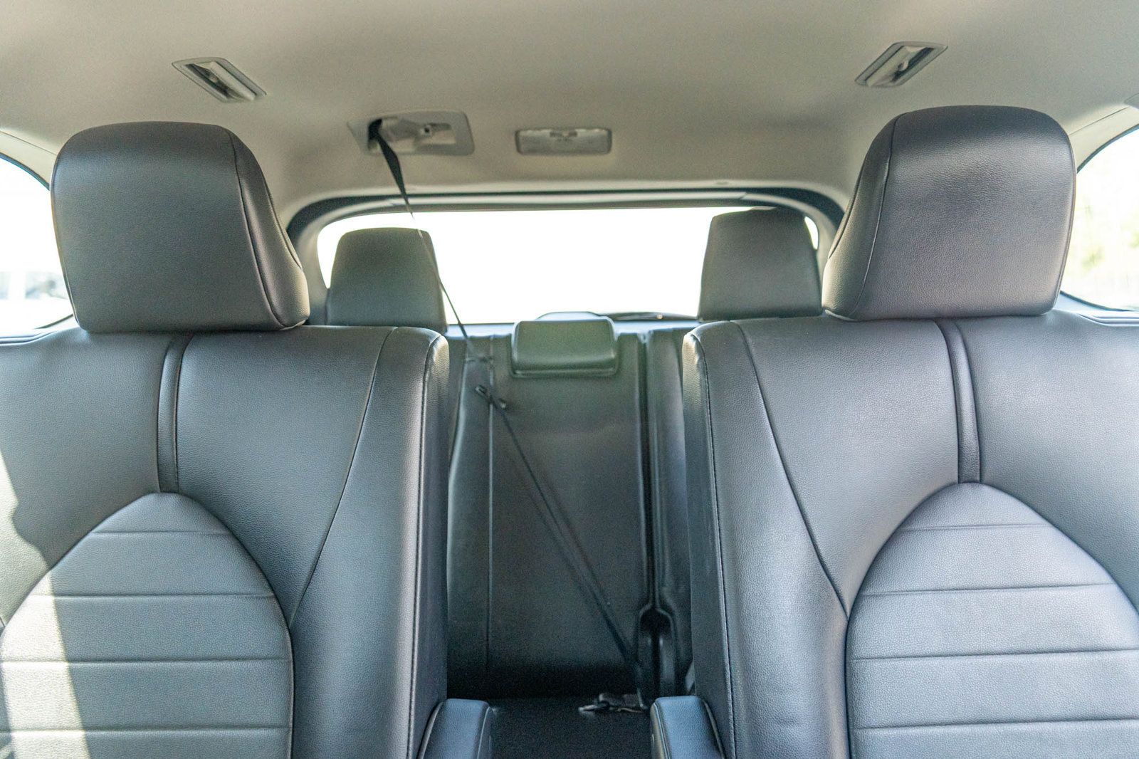 Certified 2021 Toyota Highlander XLE AWD/4WD image 17
