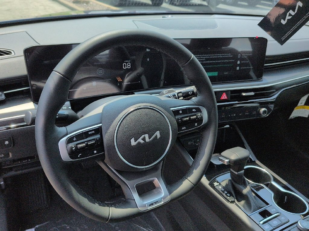 New 2026 Kia K5 GT-Line w/ GT-Line Premium Package FWD image 9
