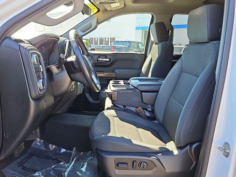 Used 2021 GMC Sierra 1500 Elevation w/ Driver Alert Package I image 14