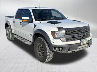 Used 2014 Ford F150 Raptor w/ Raptor Plus Package video 2