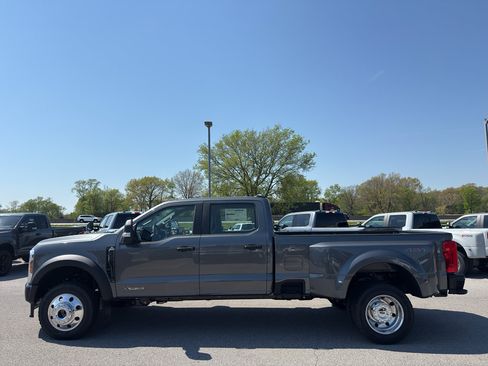 New 2026 Ford F450 XL AWD/4WD image 8