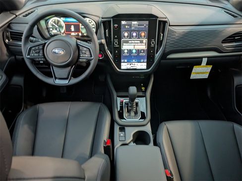 New 2025 Subaru Forester Limited image 17