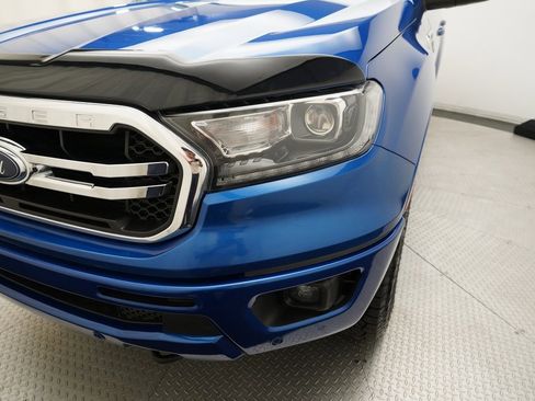 Used 2019 Ford Ranger Lariat w/ Trailer Tow Package image 23