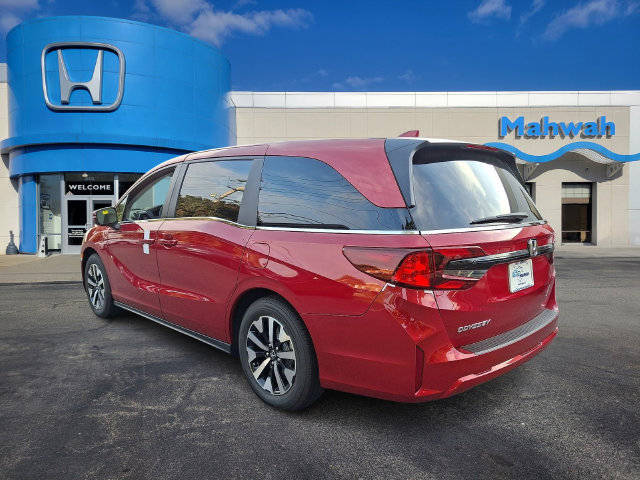 New 2027 Honda Odyssey EX-L image 4