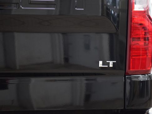 Used 2024 Chevrolet Silverado 1500 LT AWD/4WD image 22