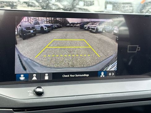 New 2026 Honda Accord Sport image 23