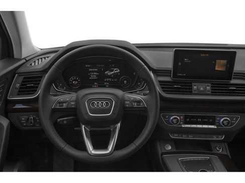 Used 2018 Audi Q5 2.0T Premium image 64