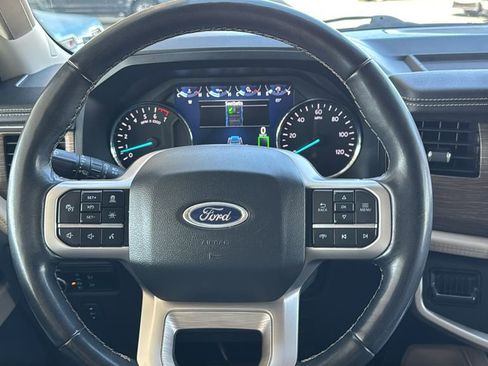 Certified 2023 Ford Expedition Limited RWD image 10