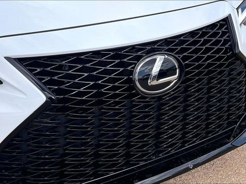 Used 2025 Lexus IS 350 F Sport w/ Accessory Package image 29