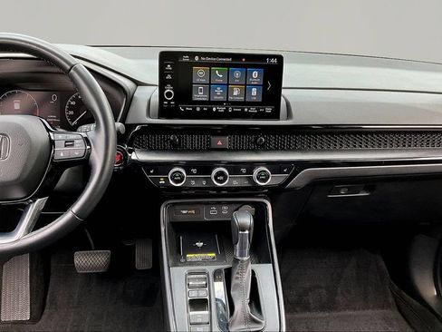 Used 2025 Honda CR-V EX-L image 10