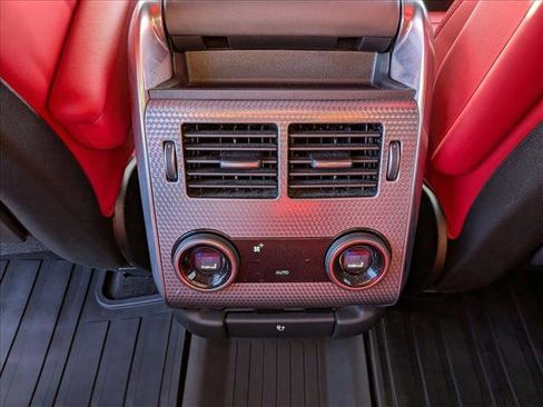 Used 2020 Land Rover Range Rover Sport HSE Dynamic image 18