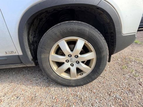 Used 2012 Kia Sorento LX w/ Third Row Pkg AWD/4WD image 19