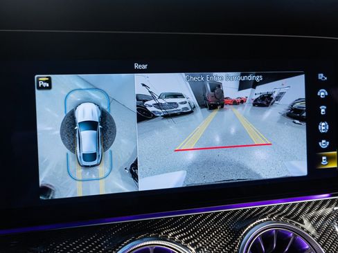 Used 2023 Mercedes-Benz AMG GT 63 image 39