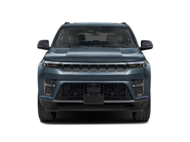 Certified 2026 Jeep Grand Wagoneer Summit AWD/4WD image 4