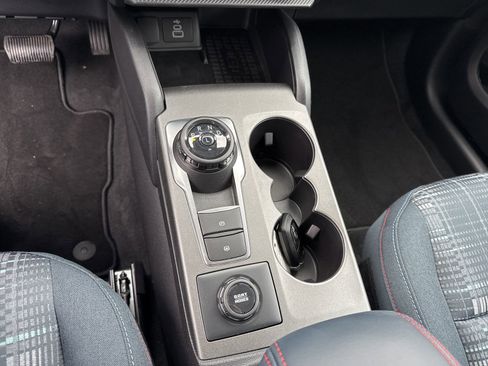 New 2025 Ford Bronco Sport Heritage w/ Convenience Package image 21