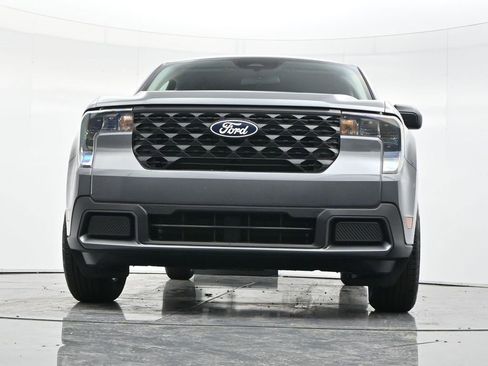 New 2025 Ford Maverick XLT w/ Equipment Group 301A image 46