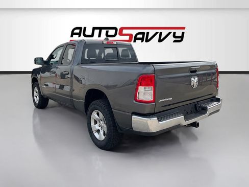 Used 2022 RAM 1500 Lone Star RWD image 5