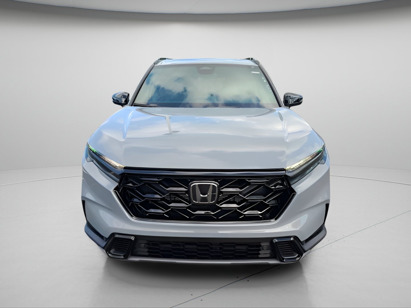 New 2027 Honda CR-V Sport-L image 2