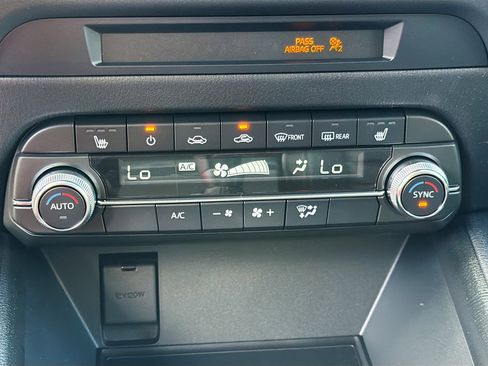 New 2025 MAZDA CX-5 AWD 2.5 S w/ Preferred Package image 33