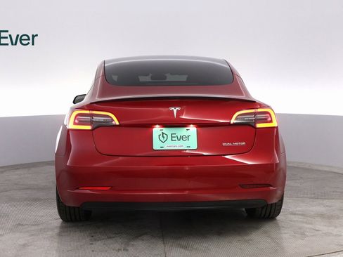 Used 2022 Tesla Model 3 Performance image 13