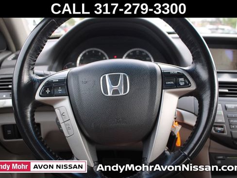 Used 2009 Honda Accord EX-L image 27