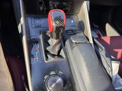 Used 2014 Lexus IS 350 AWD w/ F Sport Package image 22