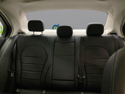 Used 2015 Mercedes-Benz C 300 4MATIC Sedan image 20