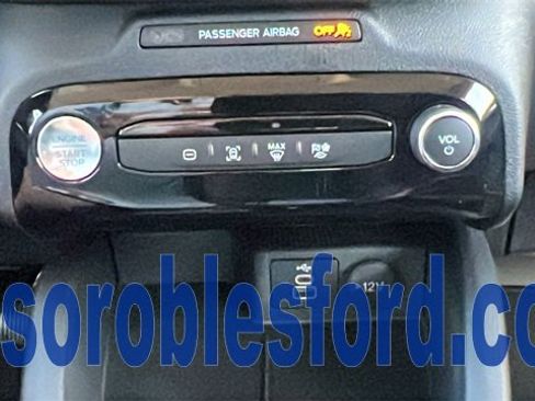 New 2025 Ford Escape Base w/ Class II Trailer Tow Package image 24