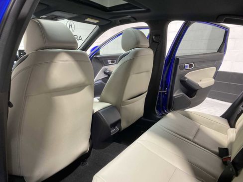 Used 2024 Acura Integra A-Spec image 12