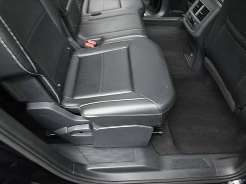 Used 2022 Volkswagen Atlas SE AWD/4WD image 25